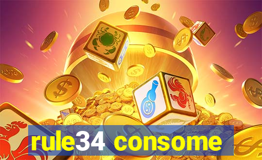 rule34 consome